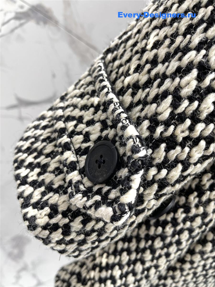 Y51 loose jacket