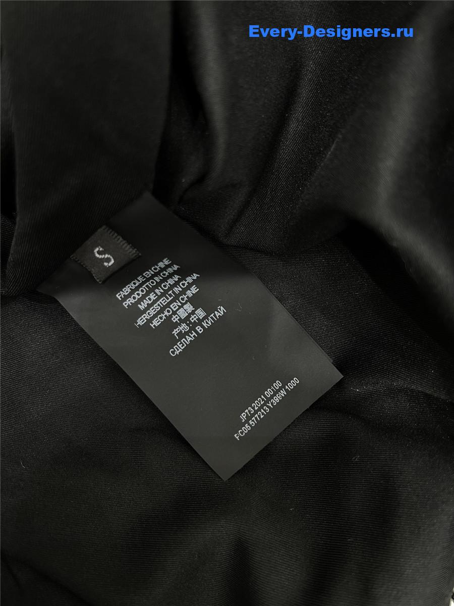 Y51 loose jacket