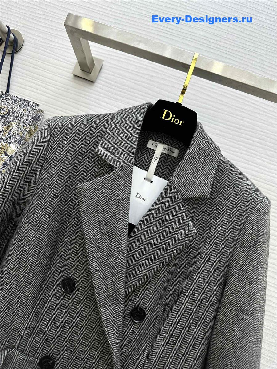D10r waist coat