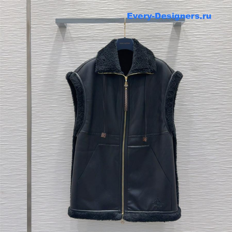 l0vis Vvtt0n lv new vest