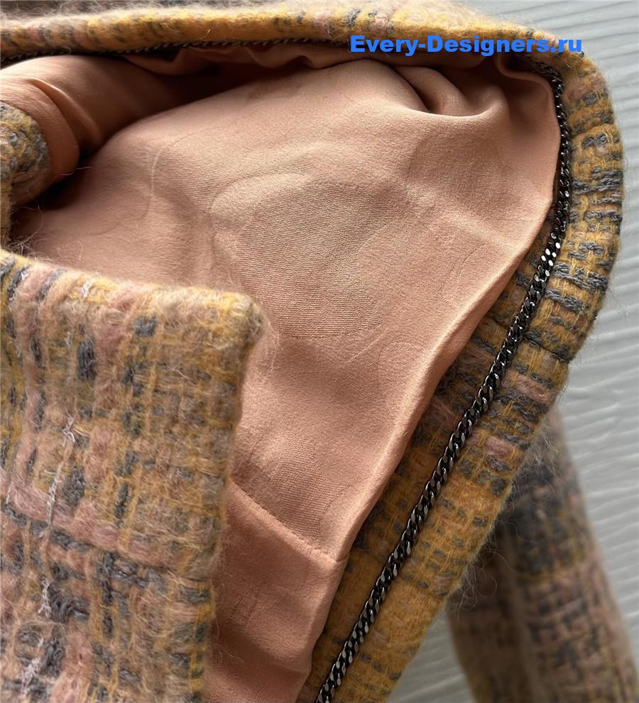 Ch**el new jacket