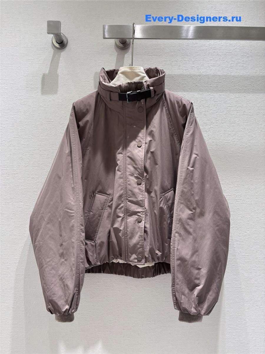 BC goose down jacket