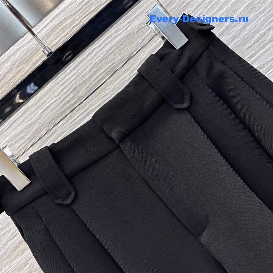 l0vis Vvtt0n lv tapered pants