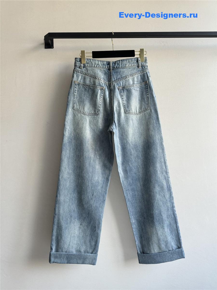 Ch**el new jeans