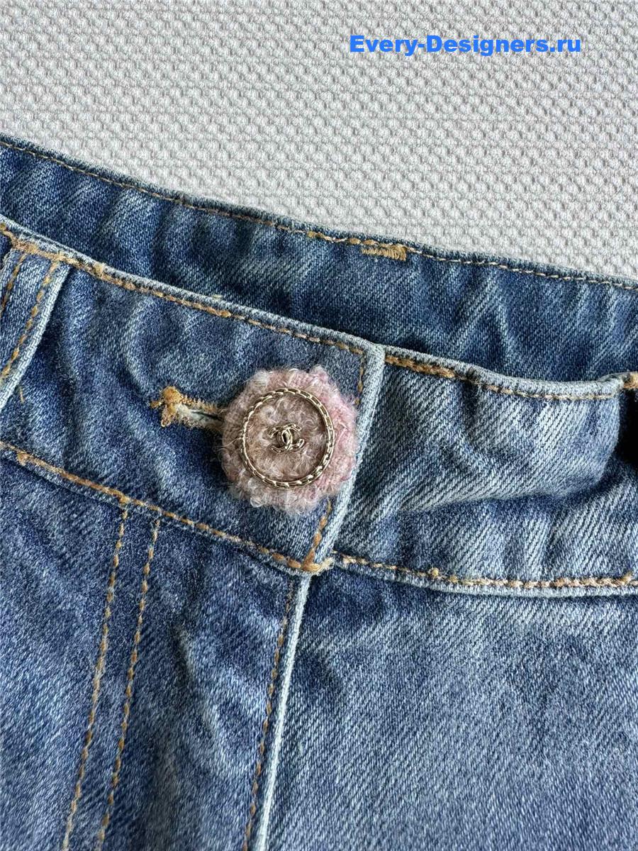 Ch**el new jeans