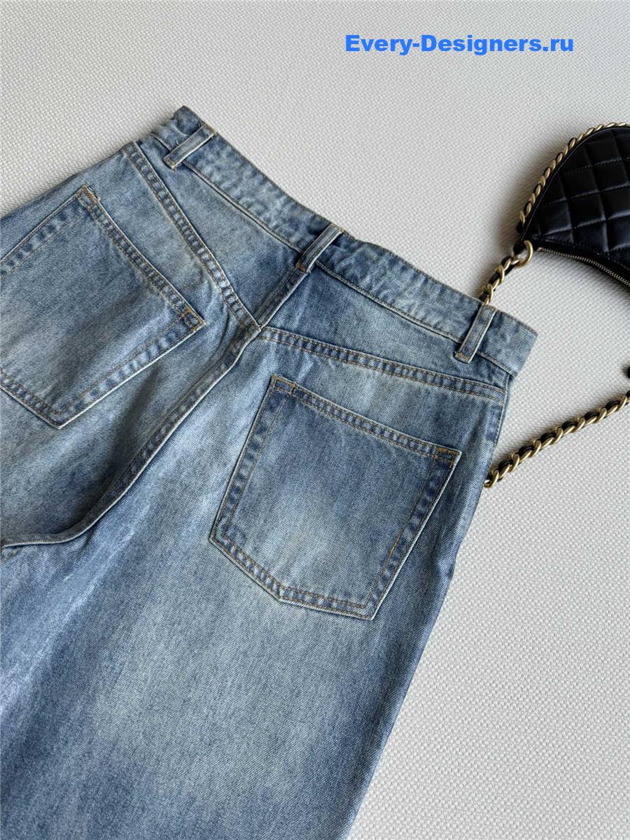 Ch**el new jeans