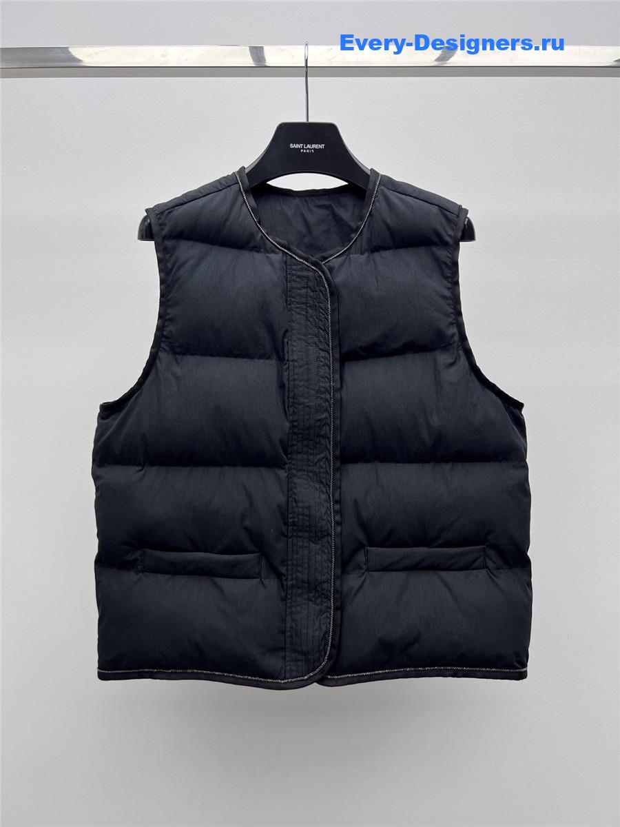 BC Padded Vest