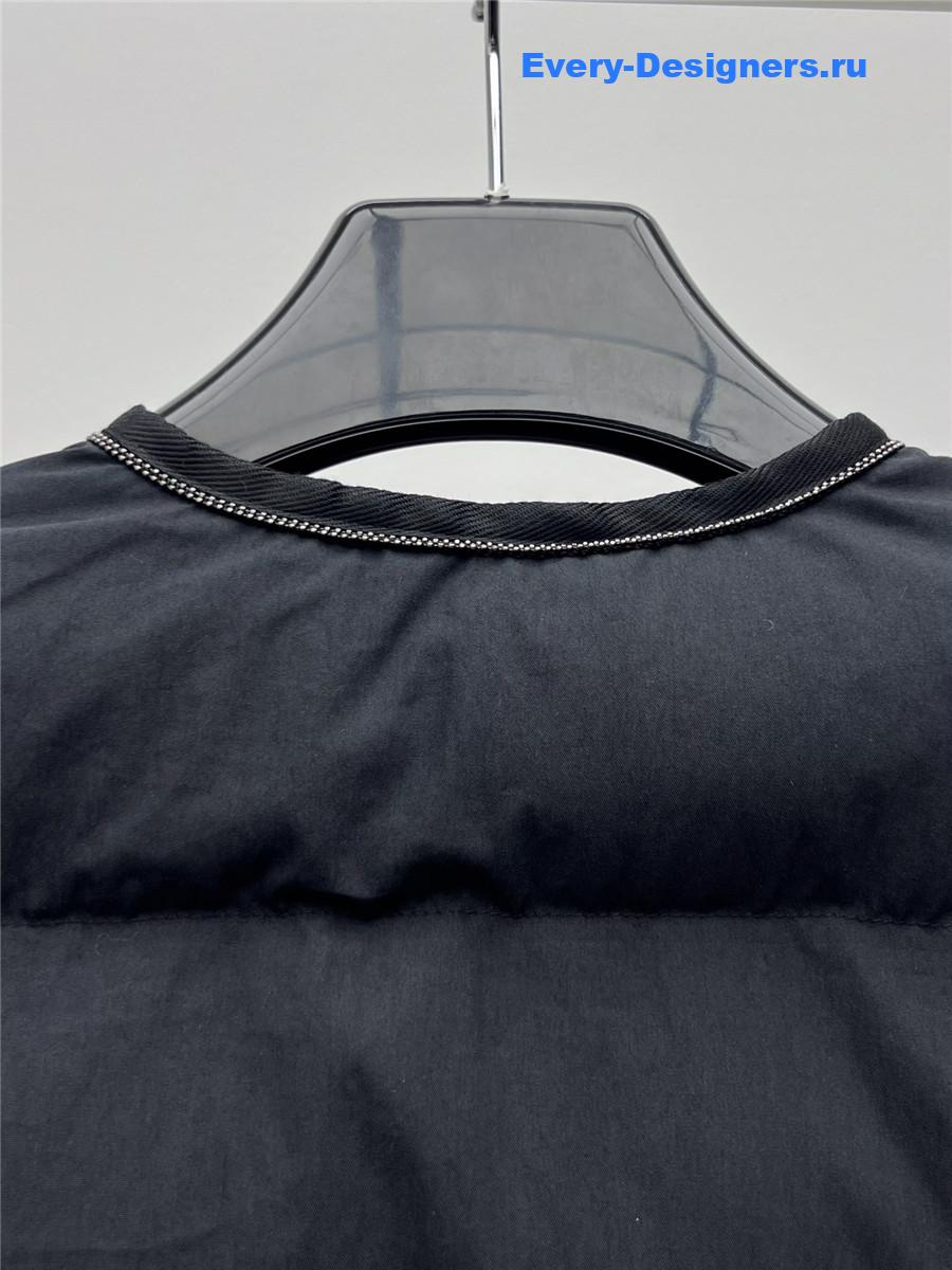 BC Padded Vest