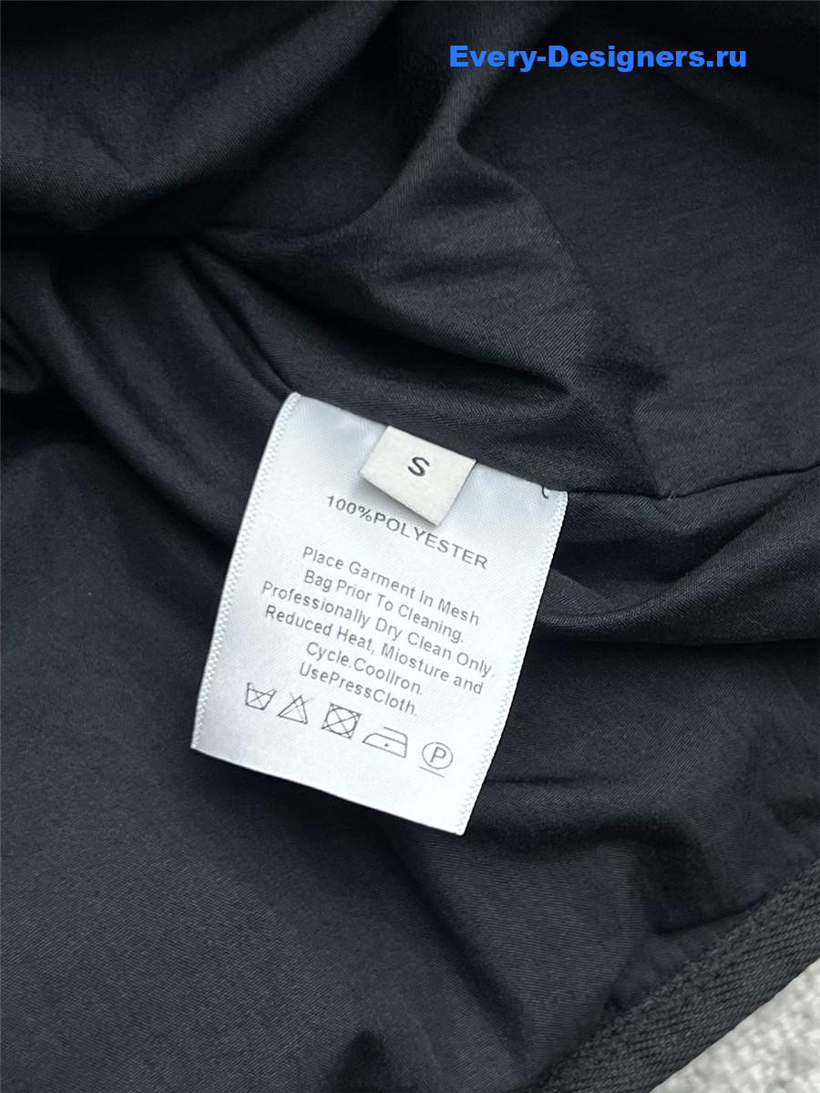 BC Padded Vest