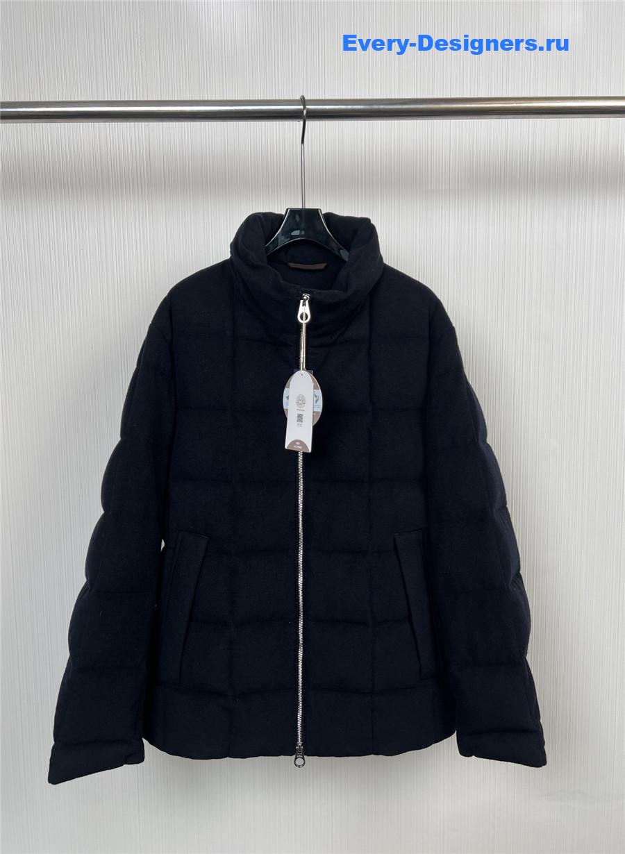 L0r0 P1ana warm down jacket