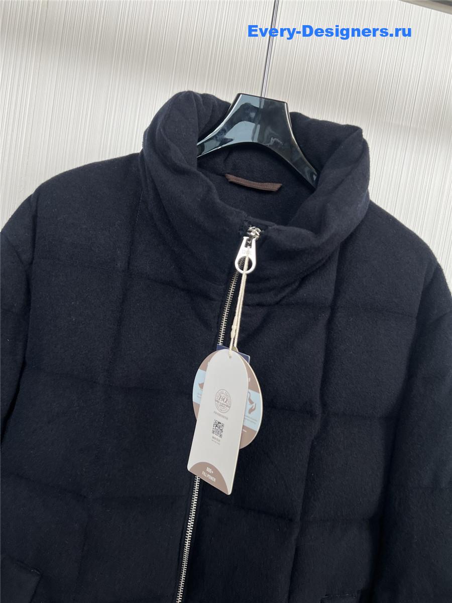 L0r0 P1ana warm down jacket