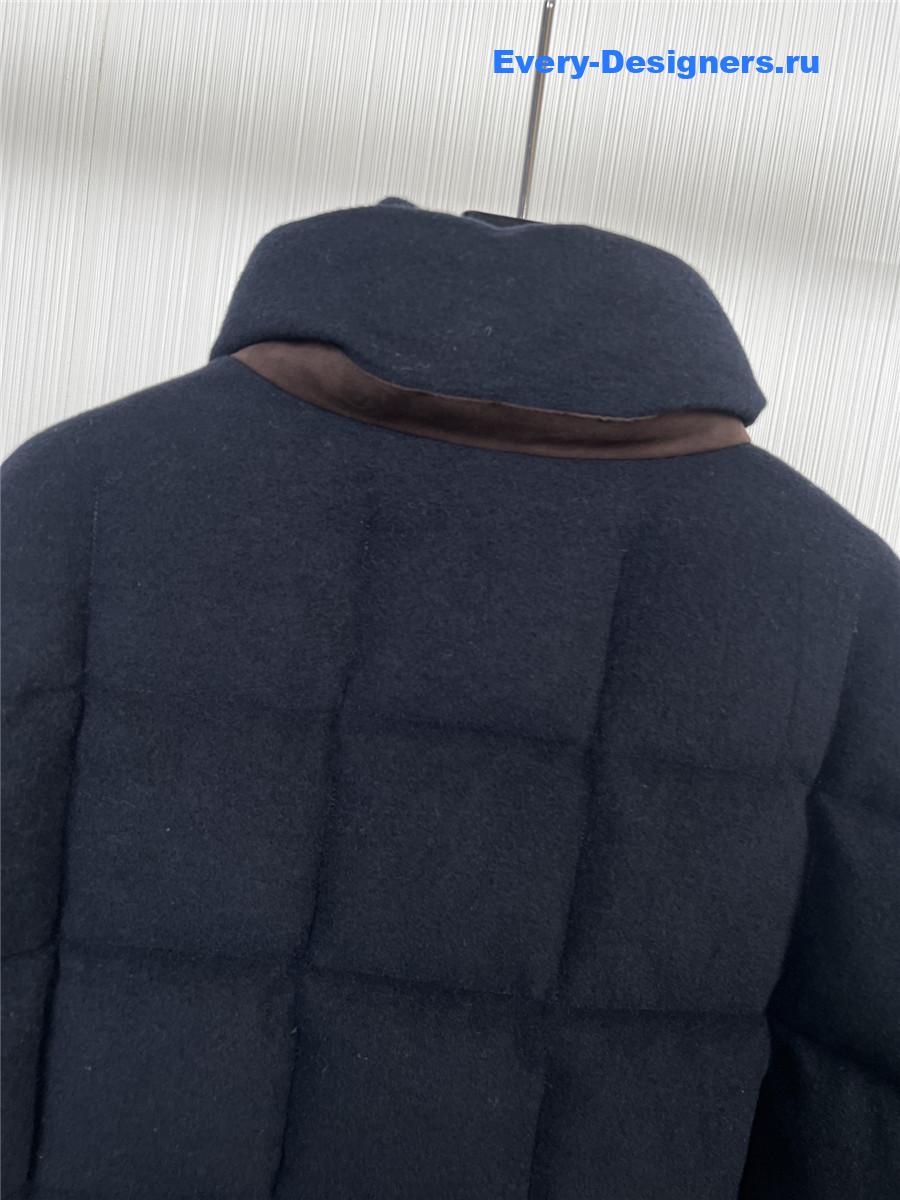 L0r0 P1ana warm down jacket