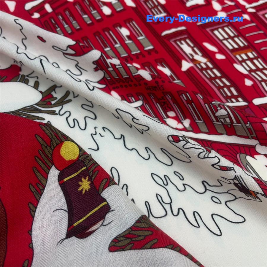 H**me5 velvet shawl