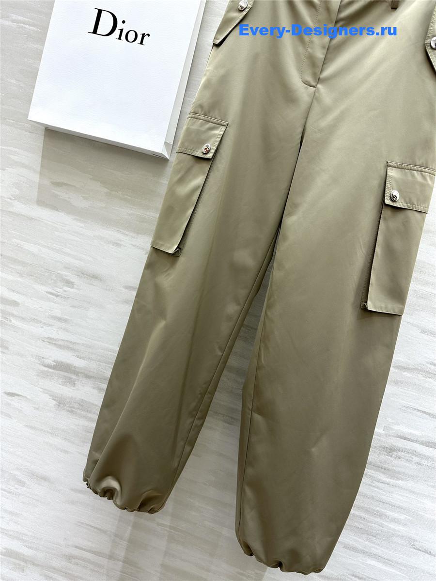 D10r new overalls