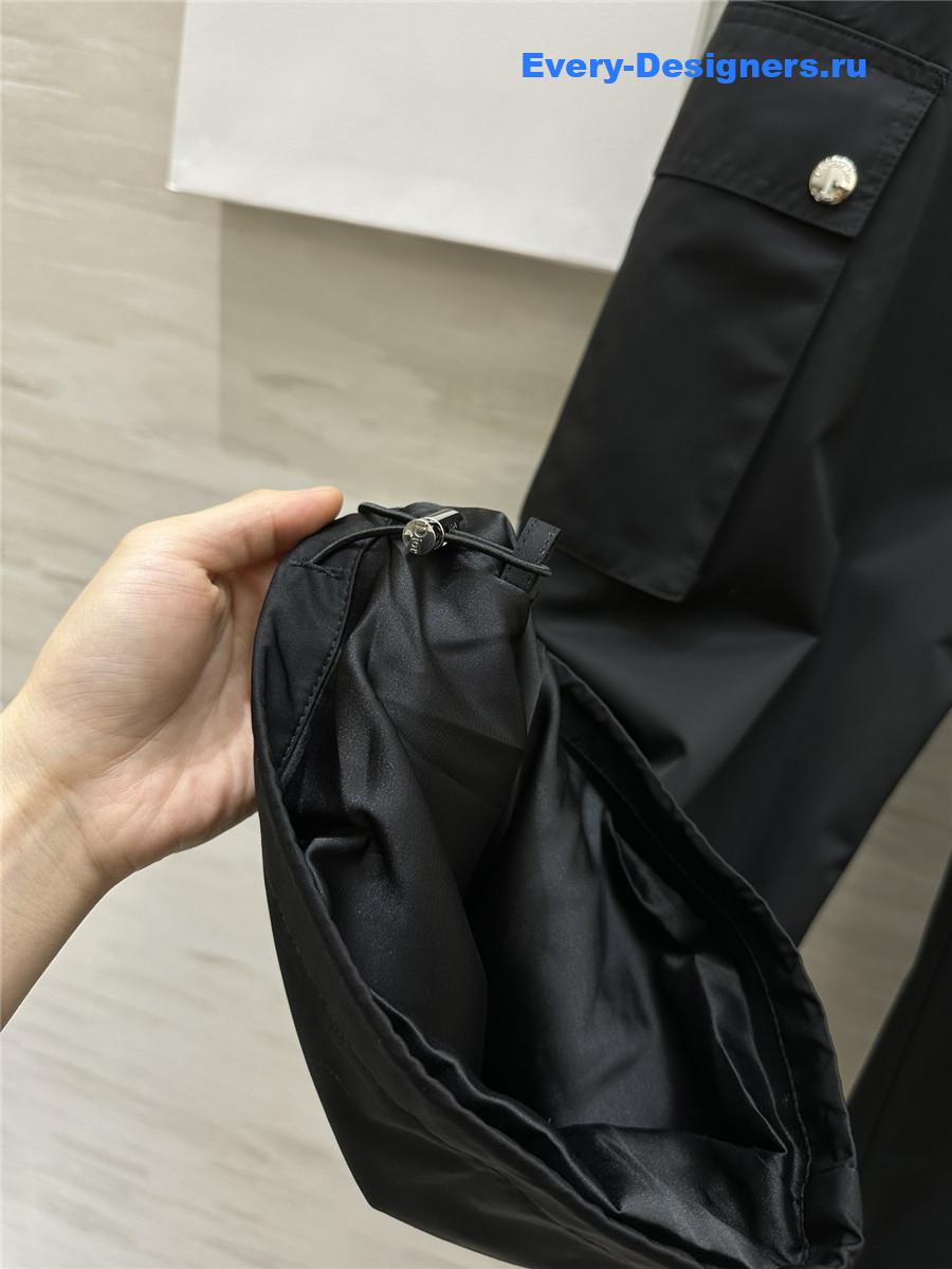 D10r new overalls