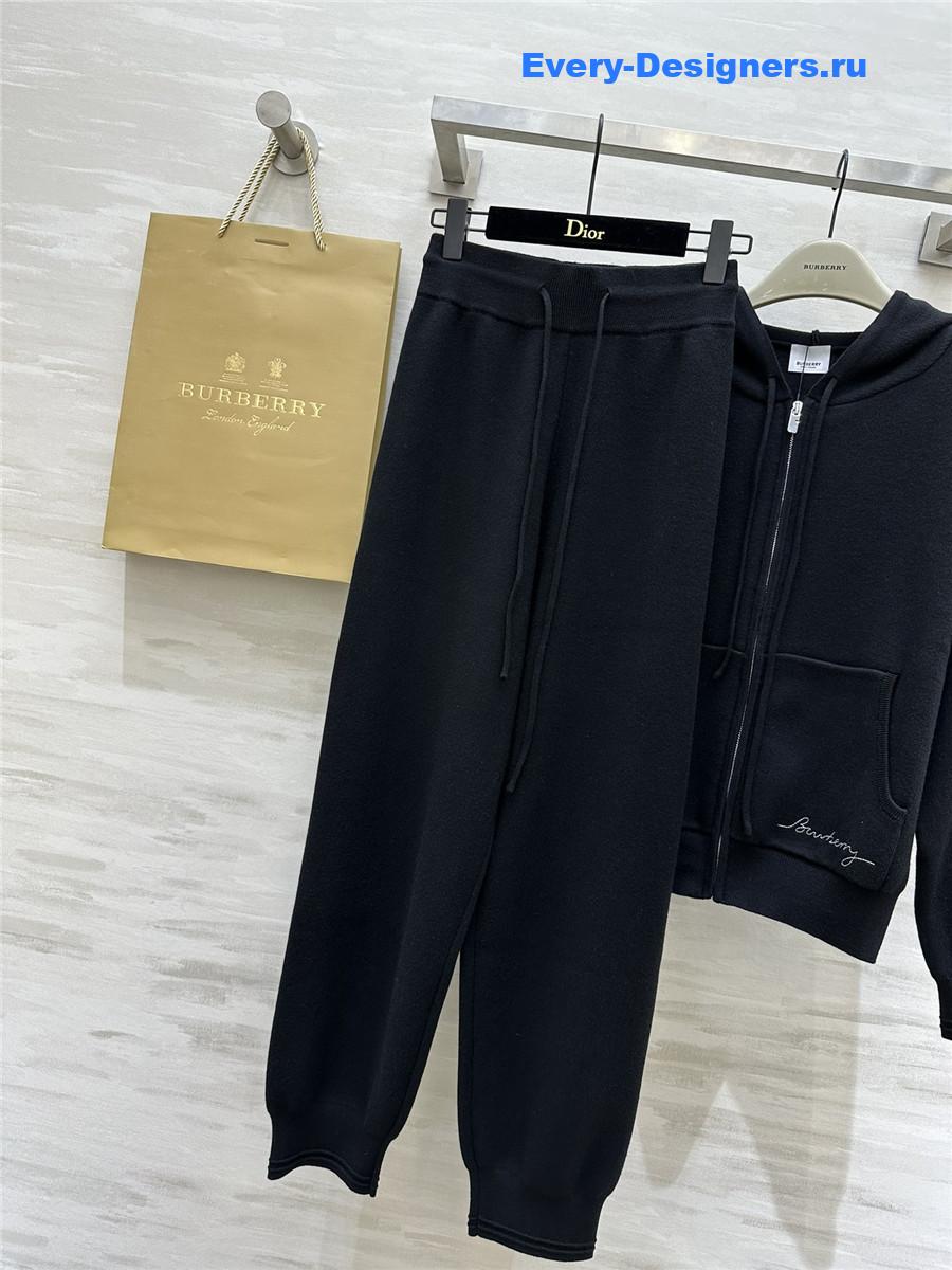 Bv*b*rry leisure suit