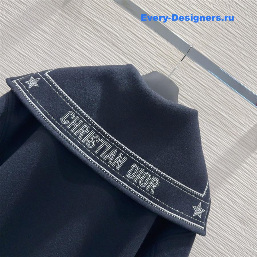 D10r new coat