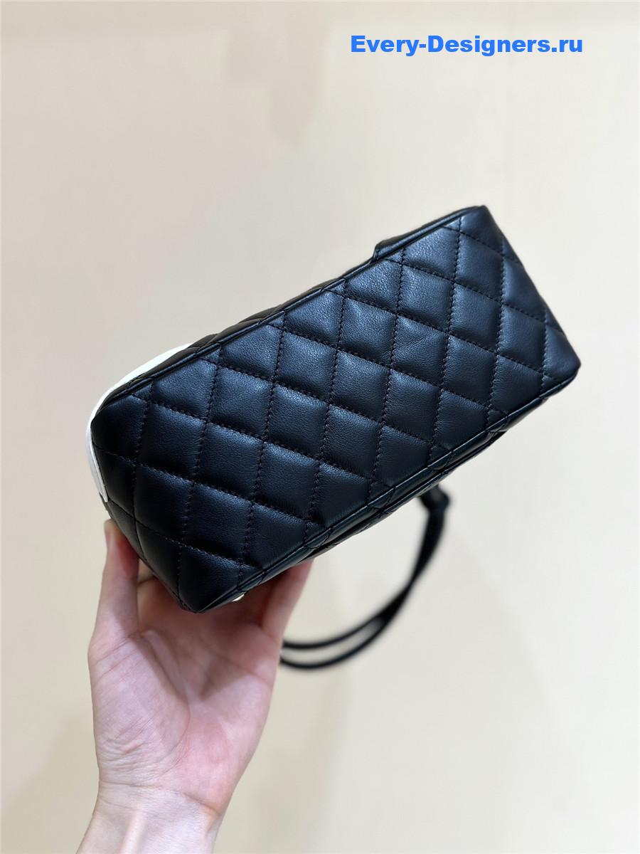 Ch**el cambon ligne bowler bag
