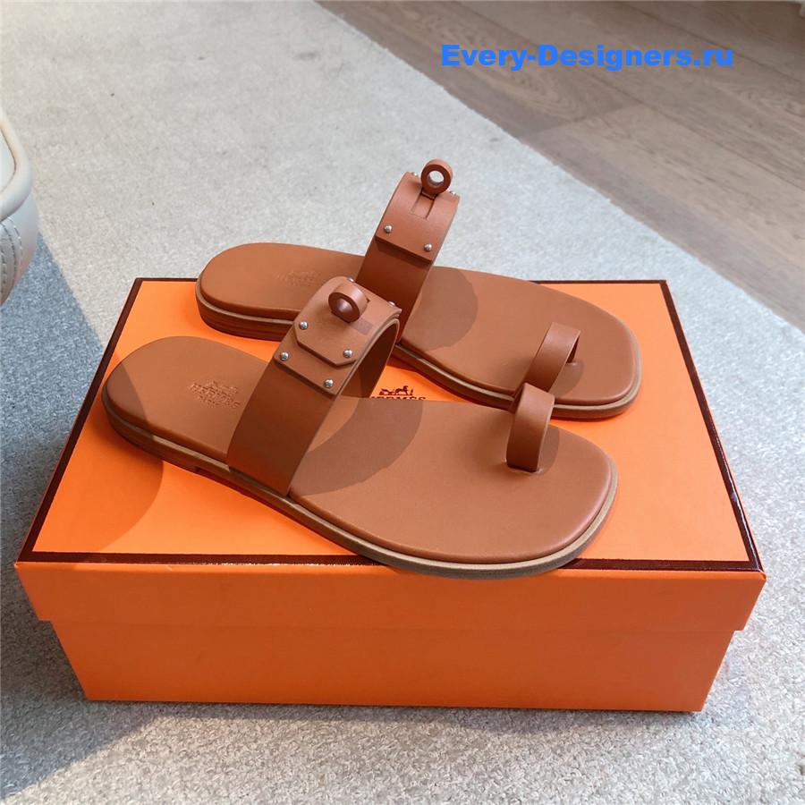 H**me5 july sandal brown