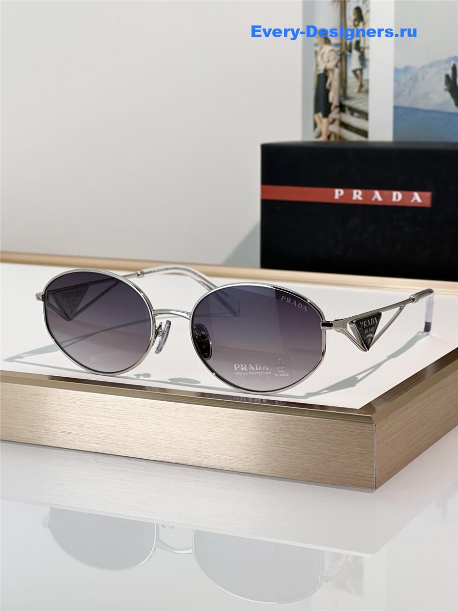 Pra*a spr50v gradient sunglasses