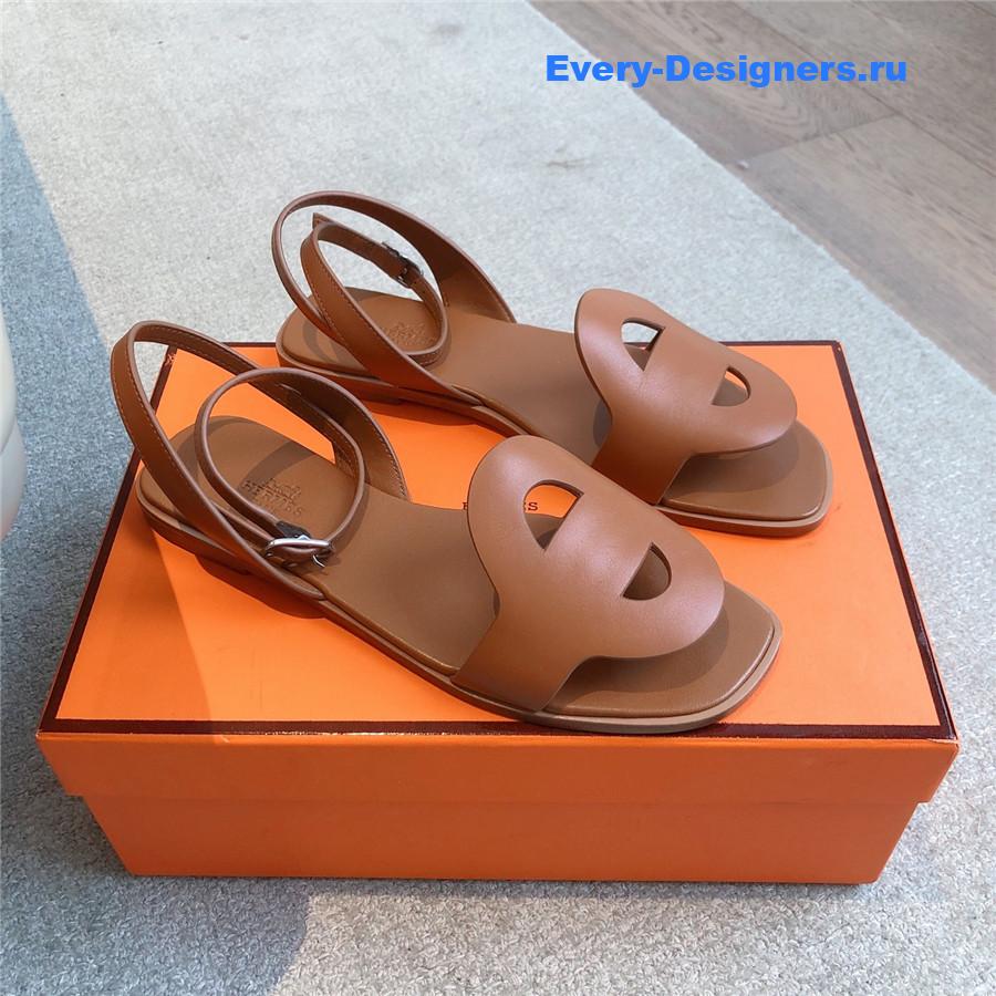 H**me5 julie sandal brown