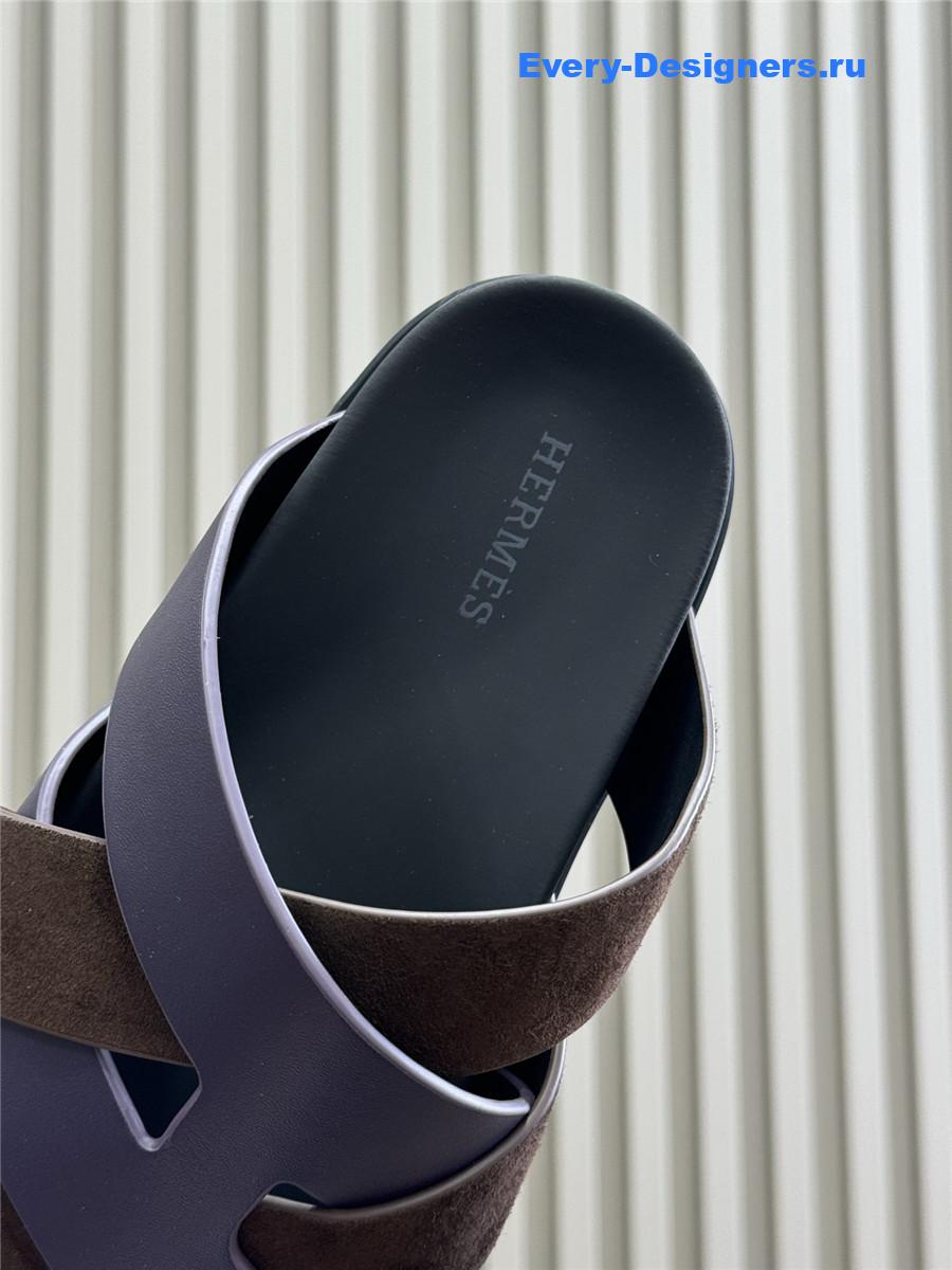 H**me5 kazimir sandals