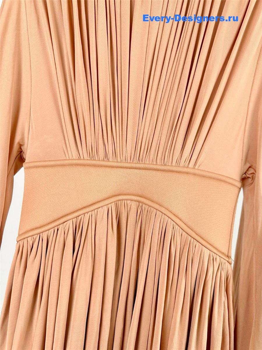 Zimm Illuminate Batwing Mini Dress